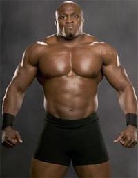 Bobby Lashley signs with Strikeforce, making his debut Jan. 30th