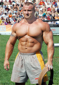 Image result for mariusz pudzianowski