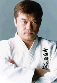 Yoshida is retiring, but he wants to do it in the most ballerish way possible