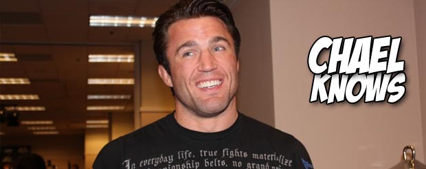 Chael Sonnen picks Nate Diaz AND BJ Penn to win this weekend