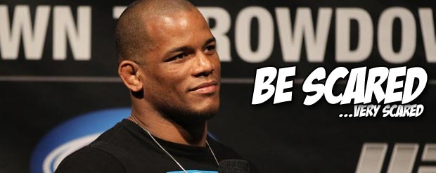 Watch Hector Lombard's TKO win over Paul Harris forever looped in this .gif
