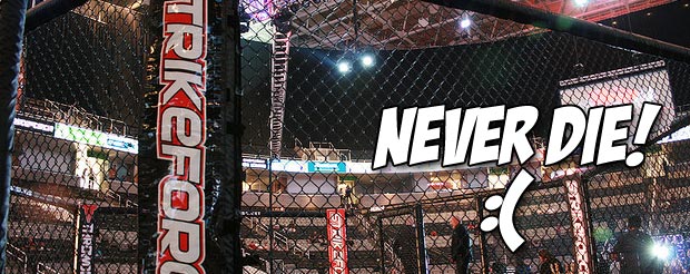 Check out the full list of Strikeforce fighters that will transition to the UFC