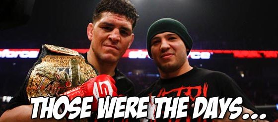 Gilbet Melendez knows Nick Diaz will be on his back when he fights GSP, so they're preparing for it
