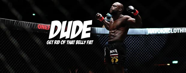 Melvin Manhoef vs. Brock Larson is slated for the next ONE FC event