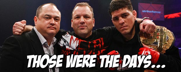 Cesar Gracie believes there was a spy in Nick Diaz's camp that reported back to GSP