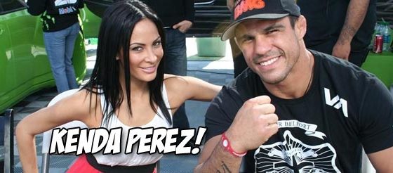 Let's all watch Vitor Belfort give Nick Diaz a lesson on Jesus