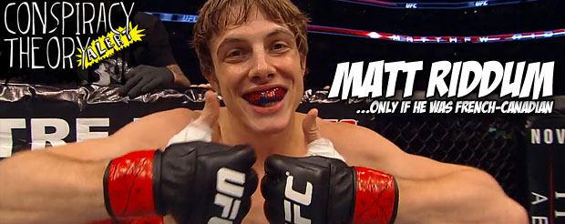 We think Matt Riddle burned every possible bridge with the UFC in this interview