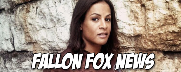 FOX News responded to the Fallon Fox news exactly how you think FOX news would respond to it