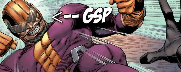 Watch GSP talk about playing the role of Batroc the Leaper in the new Captain America movie