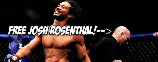 Ben Henderson takes the split-decision win over Gilbert ...