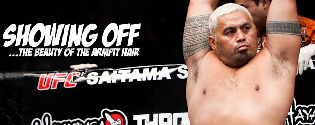 This Mark Hunt vs. Junior dos Santos promo will give you entirely too much energy this morning