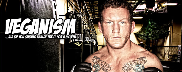 Gray Maynard talks about eating a whole-food, plant-based diet in our interview