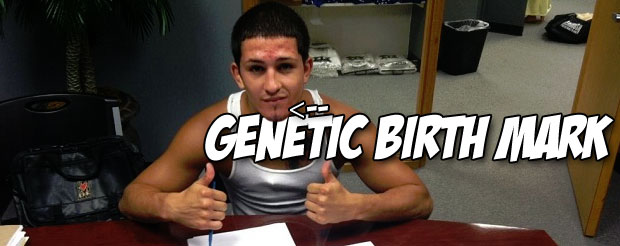 Undefeated Sergio Pettis stays undefeated by knocking out a guy in less than a minute at RFA 8