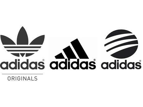 adidas parent company