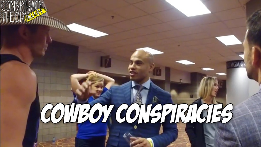 Video: Cowboy Cerrone calls out Ali Abdelaziz for using Khabib’s and RDA’s twitter account to talk shit