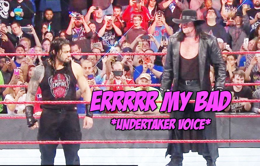 WWE Superstars Whove Broken The Ring
