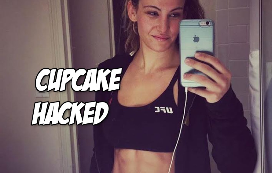 Pic: Rumors are Miesha Tate is the latest victim of new celebrity nude phot...