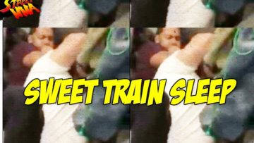 Subway MMA