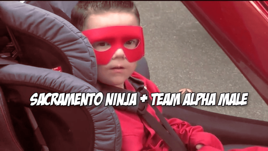 Alpha Ninja