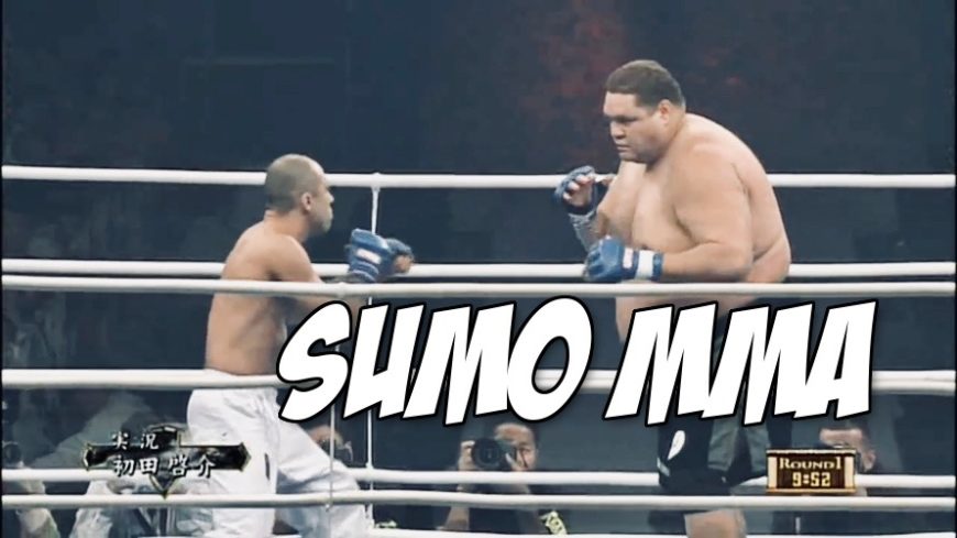 Sumo MMA