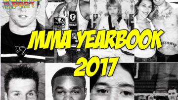 MMA Yearbook 2017