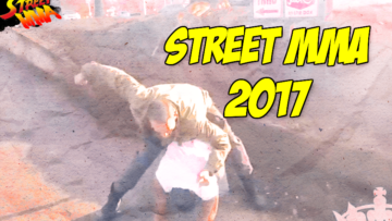 Street MMA 2017
