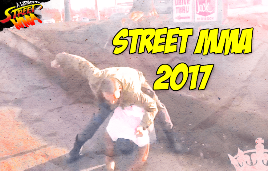 Street MMA 2017