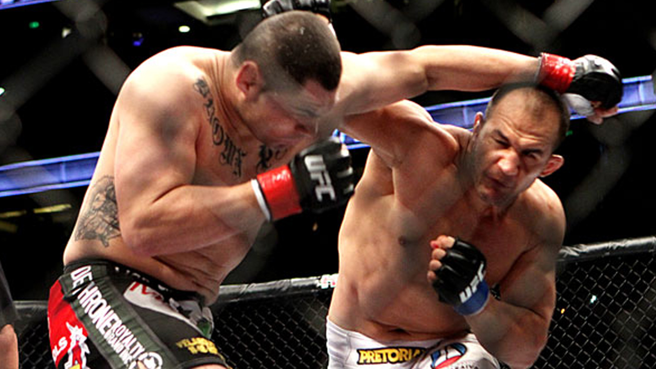 Cain Velasquez Middleeasy Com