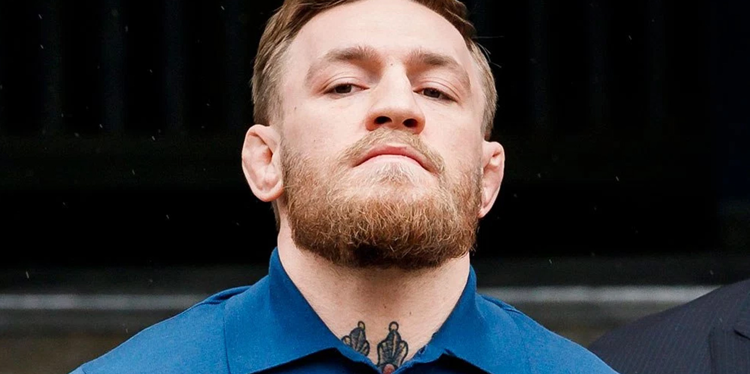 Conor Mcgregor Breaks Silence For First Time Since His Arrest | MiddleEasy