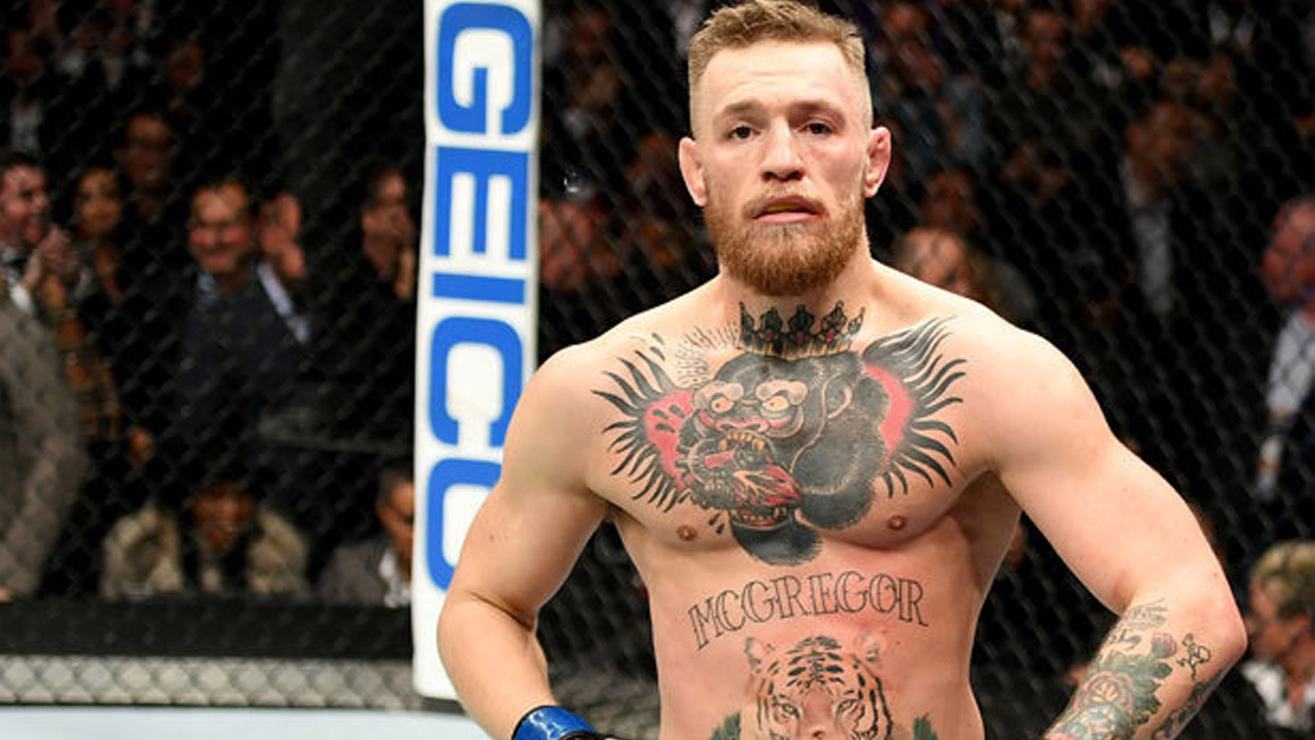 Conor Mcgregor: I Am Precautionary Of Brain Damage, There Is Still A ...