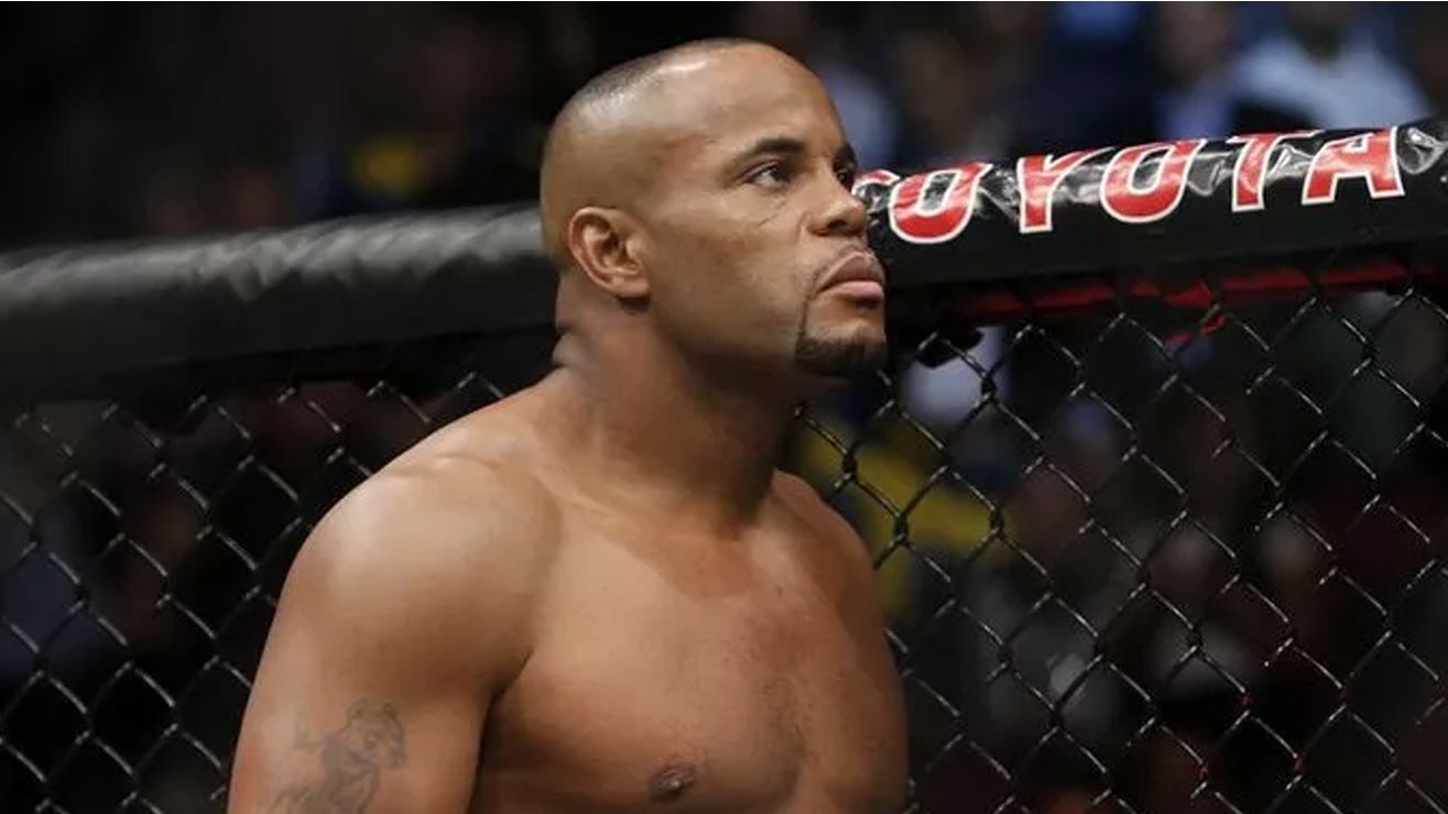 UFC 220 Results: Daniel Cormier Overpowers Volkan Oezdemir With Second ...