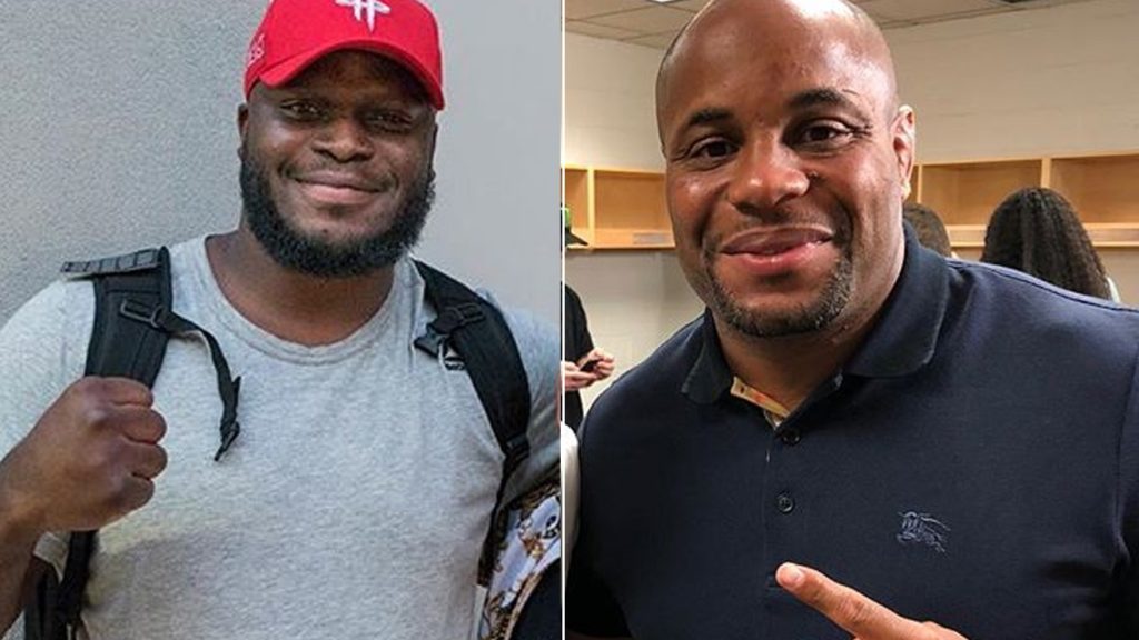 Derrick ‘The Black Beast’ Lewis Thinks His KO Worth A $1 Million