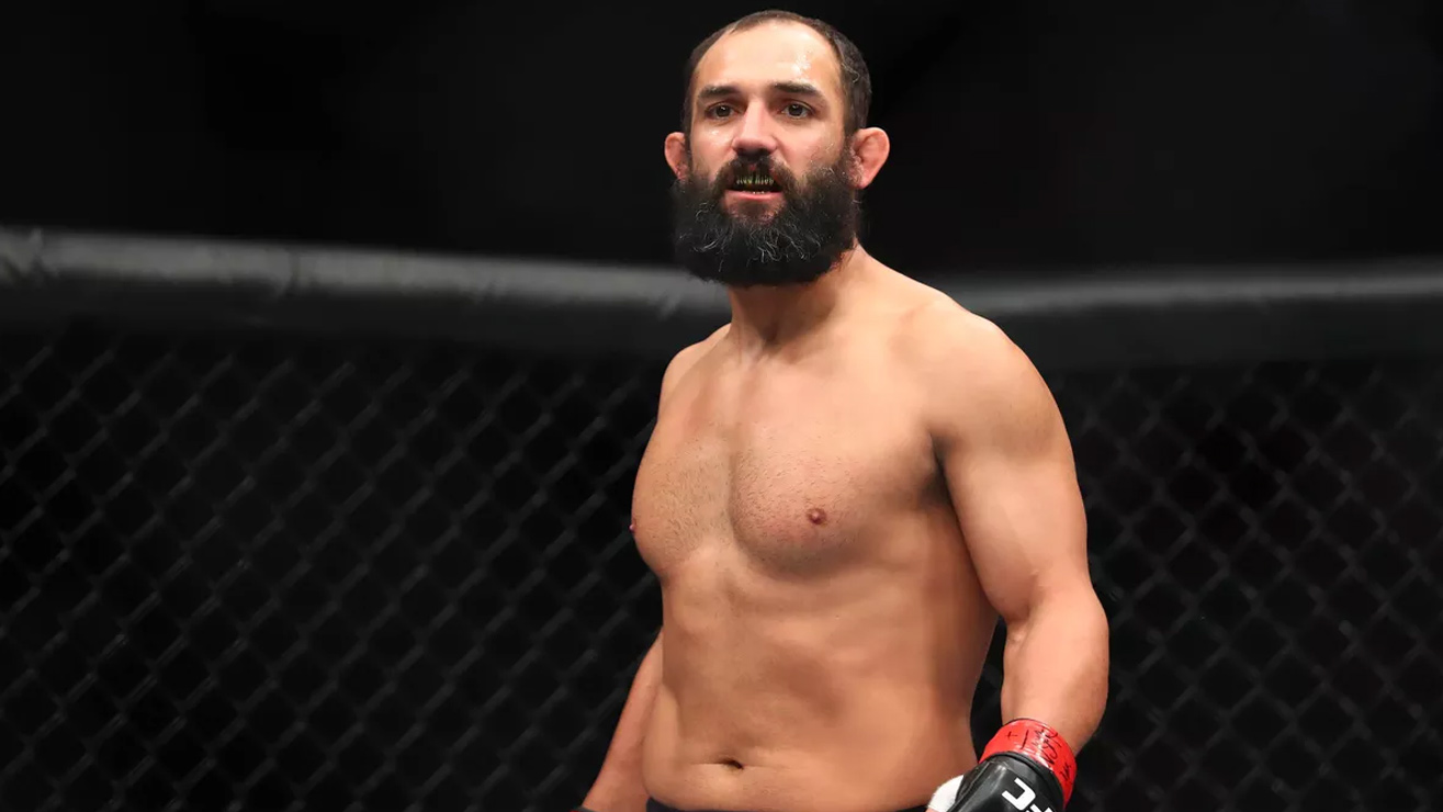 Free Agent Johny Hendricks Says UFC Still Wants Him At Welterweight ...