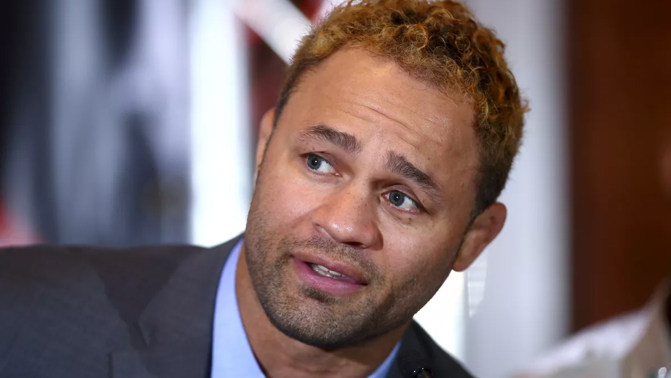 Former Title Challenger Josh Koscheck Officially Announces His Retirement From Mma Middleeasy 3189