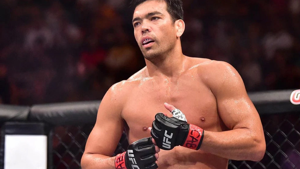 Lyoto Machida Complete Profile Height, Weight, Fight Stats MiddleEasy