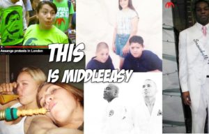 MiddleEasy tumblr top 10