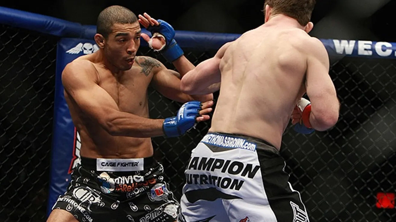 Aldo – Complete Profile: Height, Fight Stats MiddleEasy