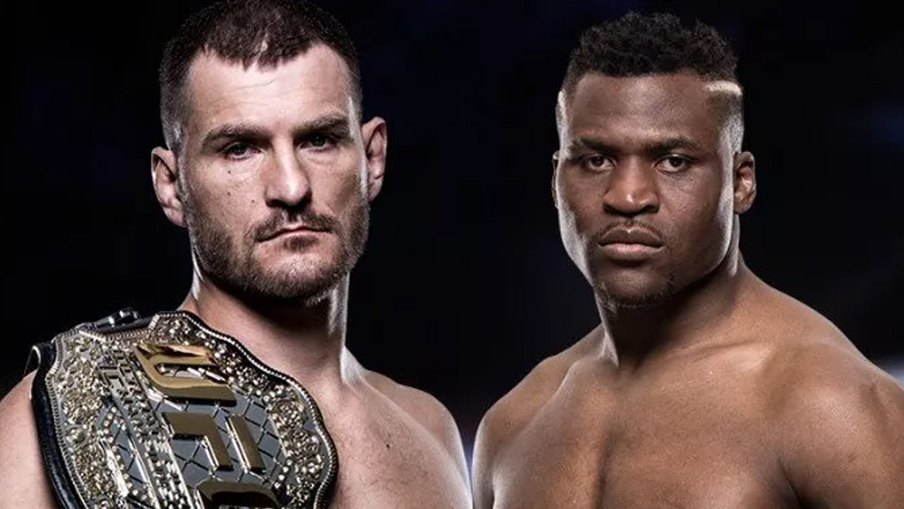 Pros Reacts To Stipe Miocic’s Historic UFC 220 Win Over Francis Ngannou