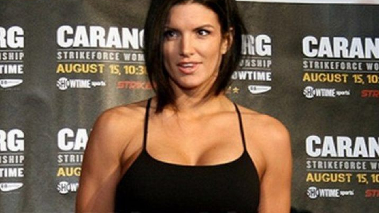 female mma commentator