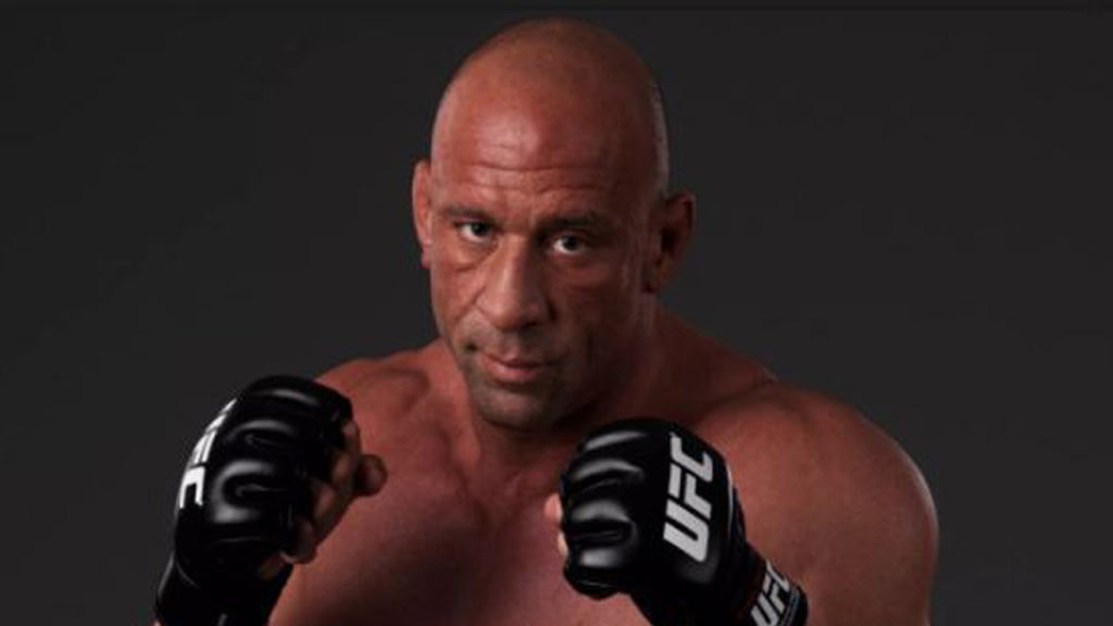 Mark Coleman Confessed He Was Sexually Abused By Ohio State Doctor