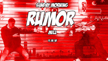 Sunday Morning Rumor Mill Nick Diaz