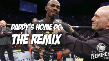 Jon Jones UFC 232 remix