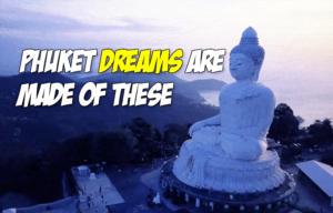 Phuket Dreaming Season 3 Episode 1