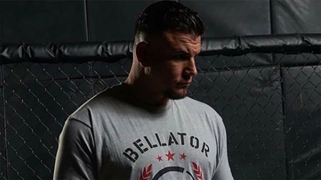 Frank Mir Silences WWE Trolls, Says Bruce Lee’s Fights Were Staged!