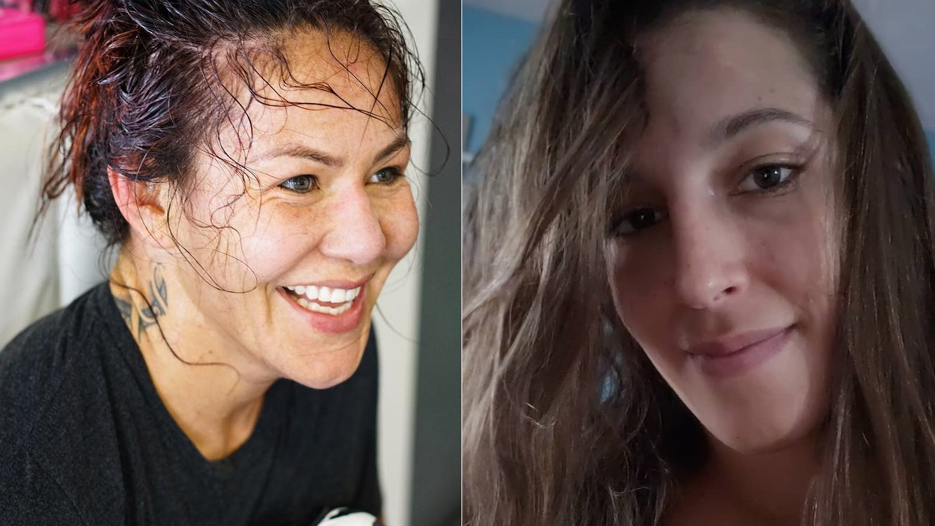 Cris Cyborg To Face Off Against Felicia Spencer At UFC 240