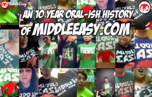 Our Fanbase Will Destroy You: An 10 Year Oral-ish History Of Middleeasy.com