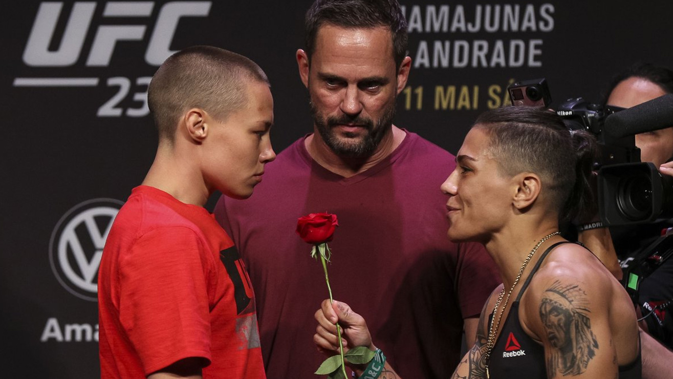 How To Watch UFC 237 'Namajunas vs. Andrade': Full Fight ...