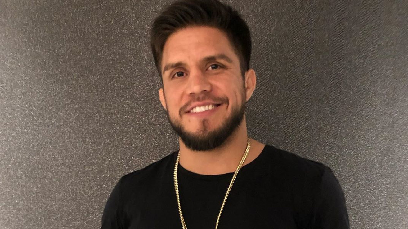 Henry Cejudo Eyes Third UFC Title Fight, Wants Frankie Edgar If Wins At