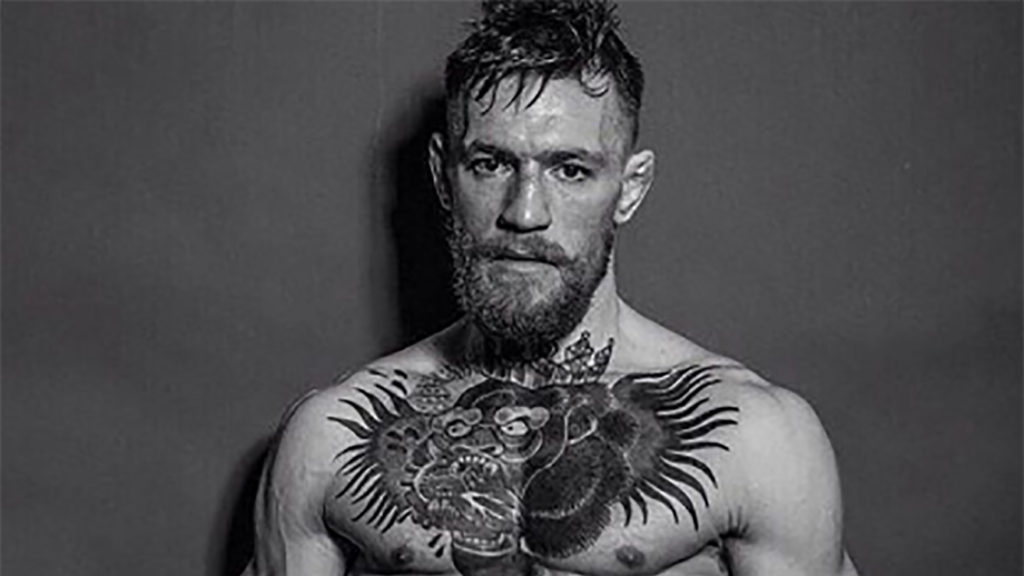 Conor McGregor “Is Done”… Or Not?