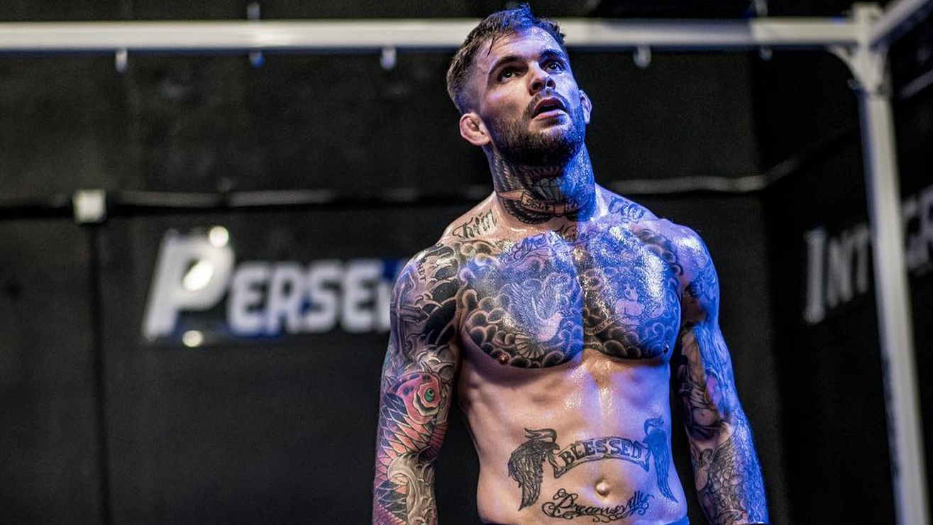 Cody Garbrandt Will Make UFC Return In 2020 Due To Training Injury